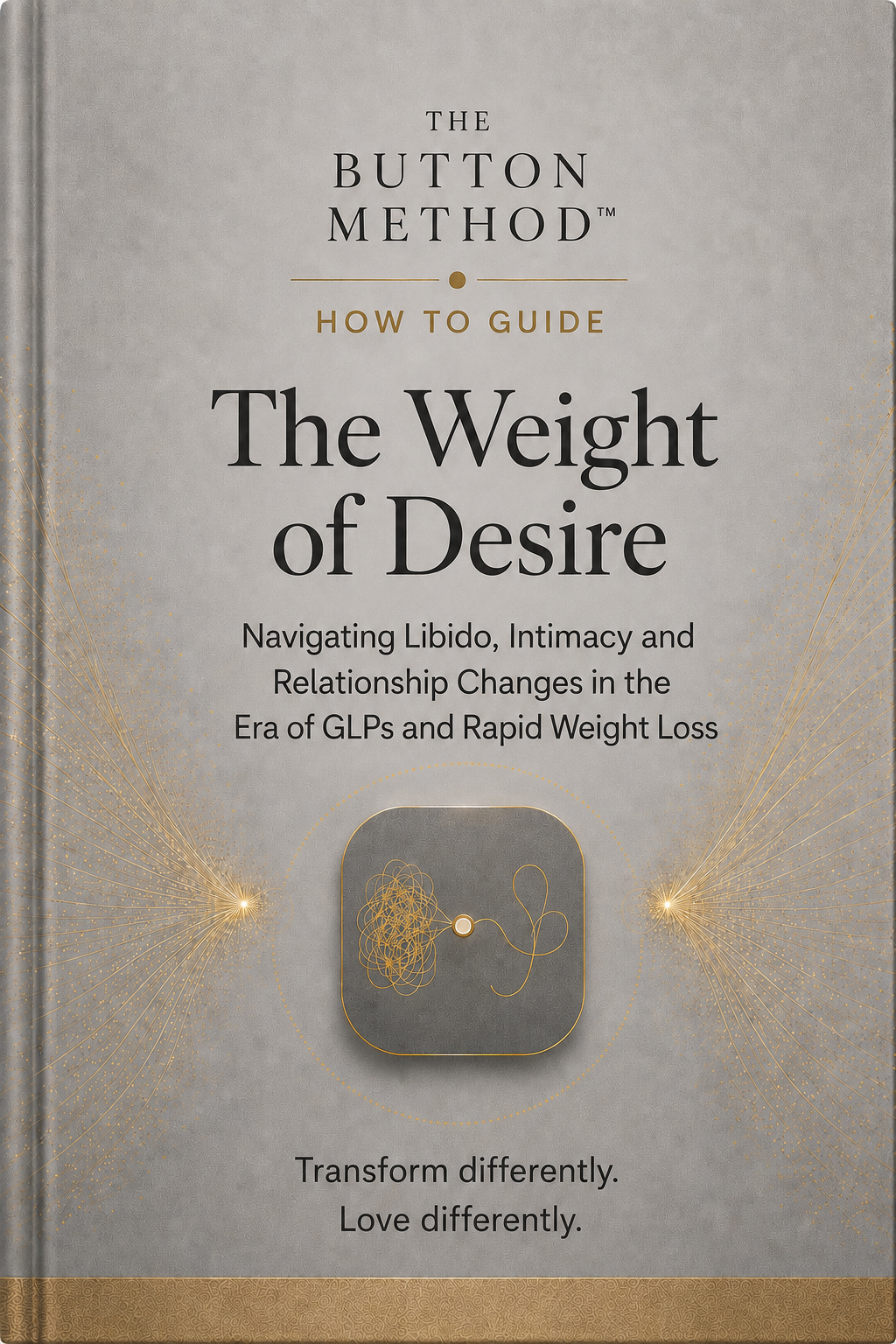 The Weight of Desire