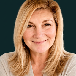 Dr Gabrielle Morrissey